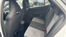 CUPRA Born 150kW V3 58kWh 5dr Auto Electric Hatchback